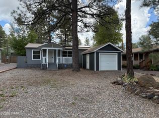 17131 S Bow String Rd, Munds Park, AZ 86017