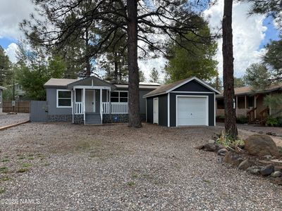 17131 S Bow String Rd, Munds Park, AZ, 86017