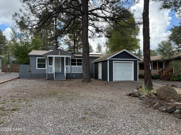 17131 S Bow String Rd, Munds Park, AZ 86017