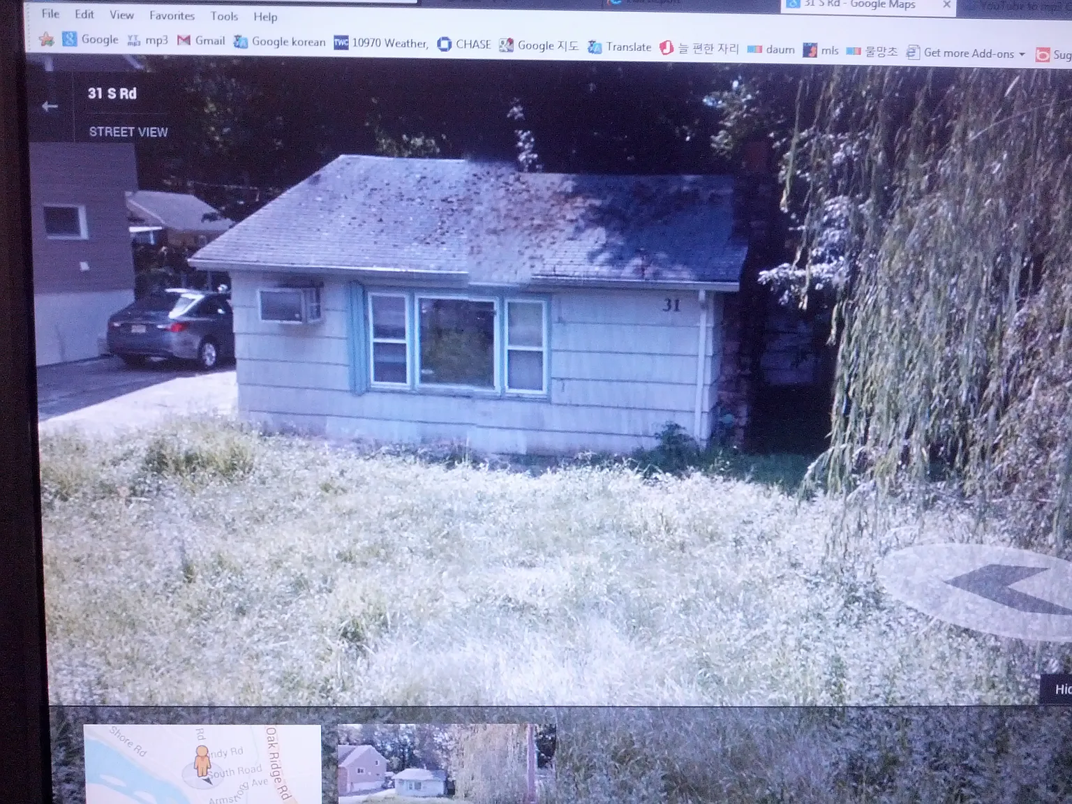 31 South Rd photo 1