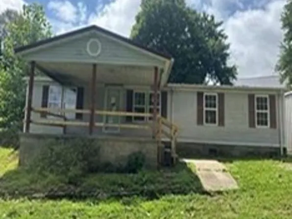209 Hillside Dr, Cloverport, KY 40111