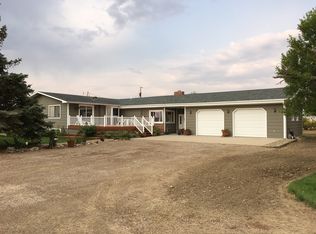 28280 Us Highway 2, Shelby, MT 59474