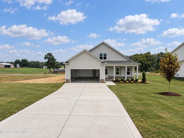 14 Silver Court, Smithfield, NC 27577
