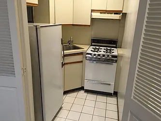 Rented by New York City Apartments