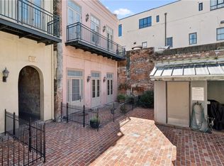 801 Saint Joseph St APT 18, New Orleans, LA 70113