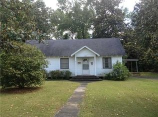 1504 William Peters Rd, Bogalusa, LA 70427