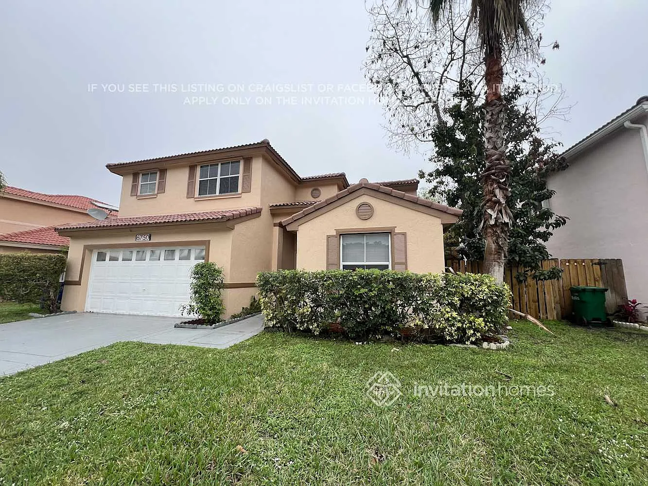 6750 Saltaire Ter Margate, FL 33063 — Photo 2