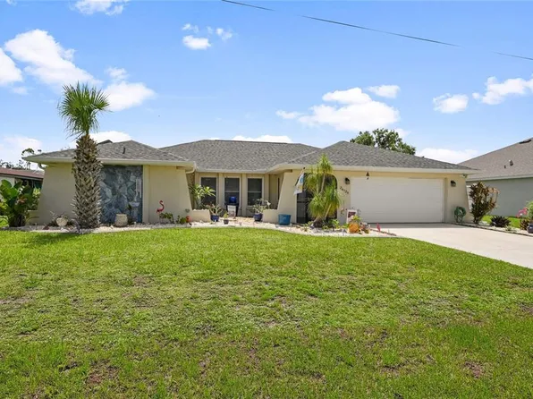 26125 Copiapo Cir, Punta Gorda, FL 33983
