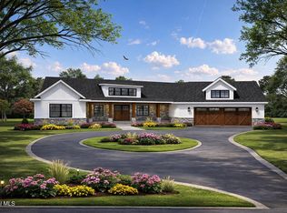 2 Lookout Circle, Gansevoort, NY 12831