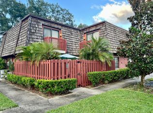 56 Piney Branch Way APT A, West Melbourne, FL 32904