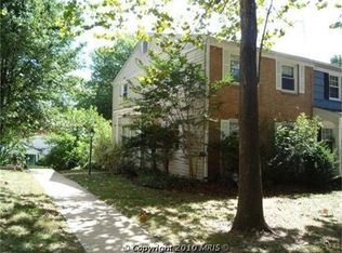 5504 Woodenhawk Cir, Columbia, MD 21044