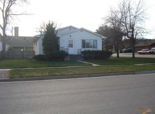 519 Indiana St, Rapid City, SD 57701