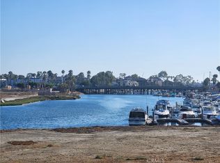 6245 E Marina View Dr #240, Long Beach, CA 90803