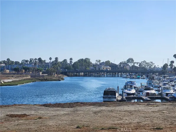 6245 E Marina View Dr #240, Long Beach, CA 90803