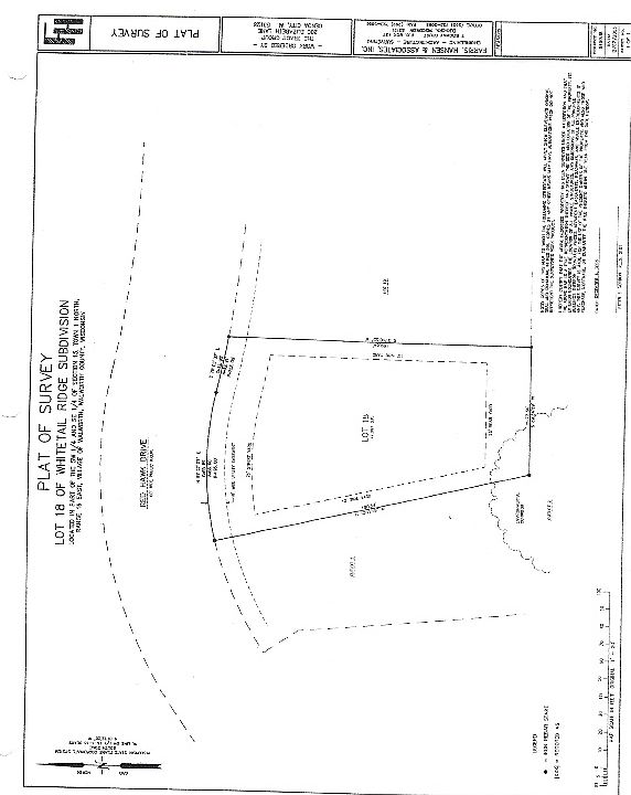 2nd image of 854 Red Hawk Dr Lot 18