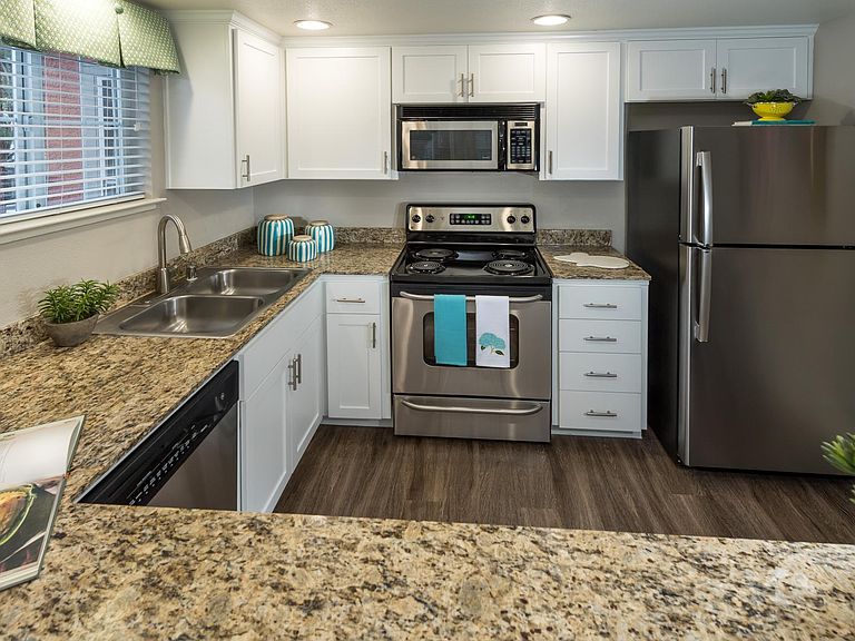 Bella Vista Apartment Rentals with Virtual tours Santa