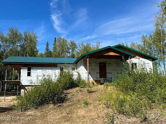 L9 No Rd, Willow, AK 99688 | MLS #24-6591 | Zillow