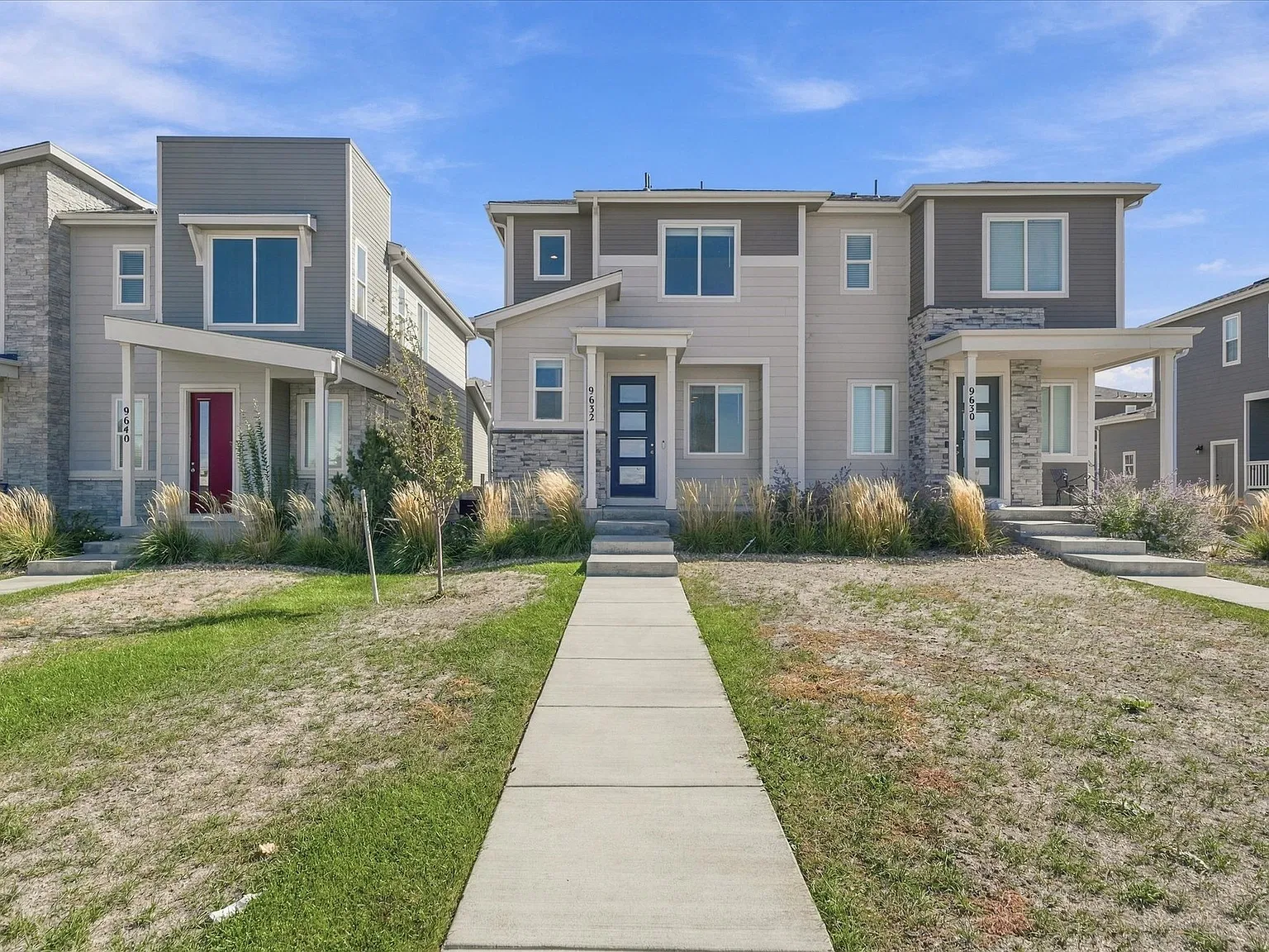 3 bed, 1540 sqft, $2,600 — Photo 2