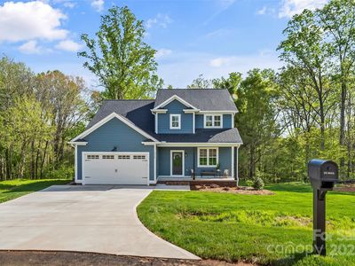 2668 Polo Ln, Maiden, NC, 28650