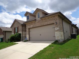 9911 Meadow Lark, Converse, TX 78109