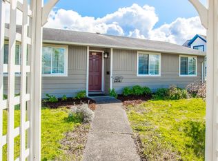 141 SW 5th St, Chehalis, WA 98532