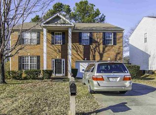 553 E Abington Way, Spartanburg, SC 29301