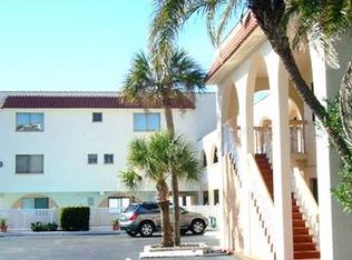 17300 Gulf Blvd #5, North Redington Beach, FL 33708