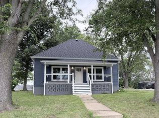 727 Moore St, Festus, MO 63028
