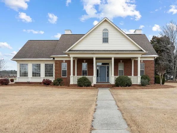 114 Carolina Cir, Hanceville, AL 35077