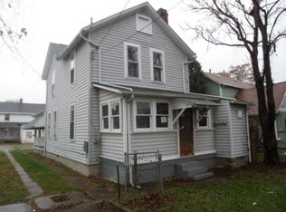 316 Washington Ave, Lancaster, OH 43130