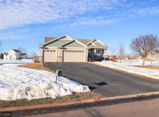 2979 208th Ave NW, Oak Grove, MN 55011