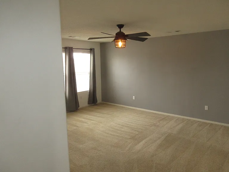 Master Suite