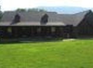 615 Sam Love Rd, Rocky Face, GA 30740