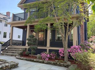 31 Spruce St #1, Watertown, MA 02472