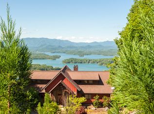 908 Ramey Mountain Road, Hiawassee, GA 30546