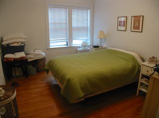 22 Concord Ave APT 17, Cambridge, MA 02138