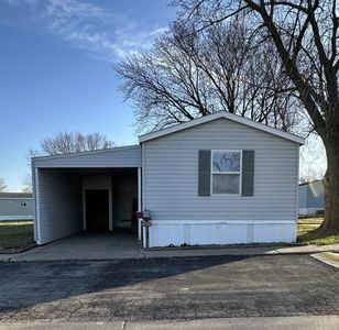 838 Quietharbor #31, Creston, IA, 50801