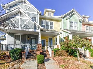 336 McAdoo Ave, Greensboro, NC 27406