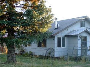 501 Heigho Ave, New Meadows, ID 83654