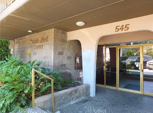 545 Chestnut Ave APT 203, Long Beach, CA 90802
