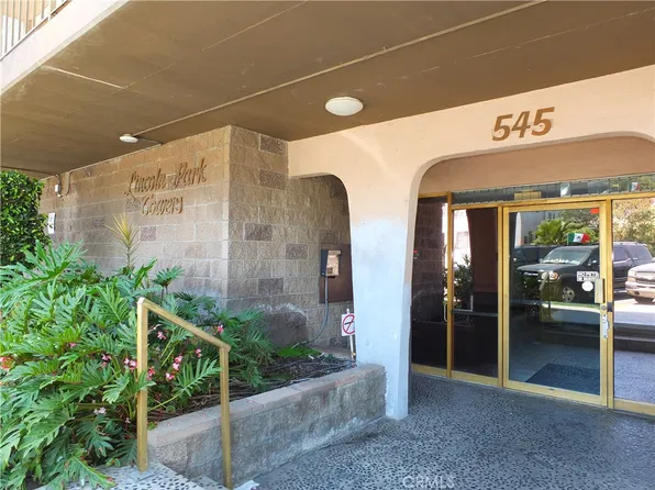 545 Chestnut Ave APT 203, Long Beach, CA 90802