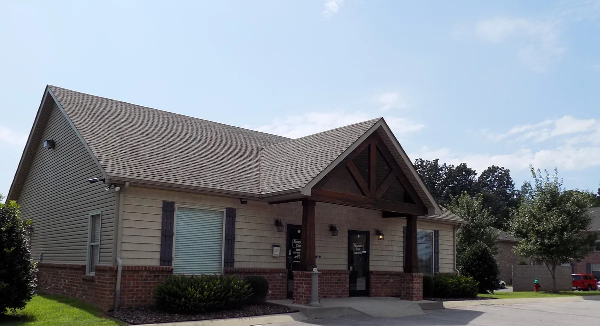 Building Photo - Ringgold Park