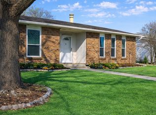 5556 Vaden St, The Colony, TX 75056