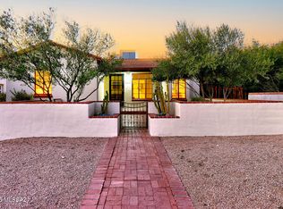 2133 E 7th St, Tucson, AZ 85719