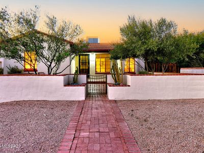 2133 E 7th St, Tucson, AZ, 85719