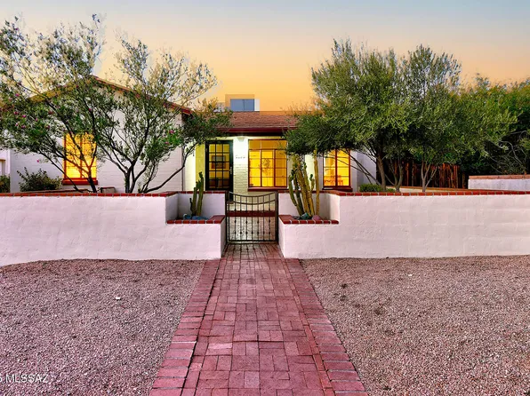 2133 E 7th St, Tucson, AZ 85719