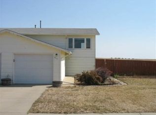 612 Ennen Dr, Rapid City, SD 57703