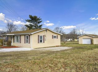 7593 W Farm Road 124, Springfield, MO 65802