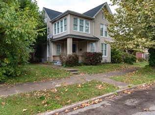 611 Railroad St, Ironton, OH 45638