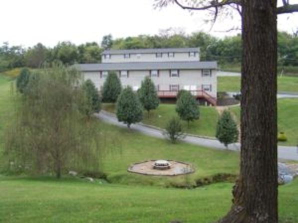242 Claude Simmons Rd #8